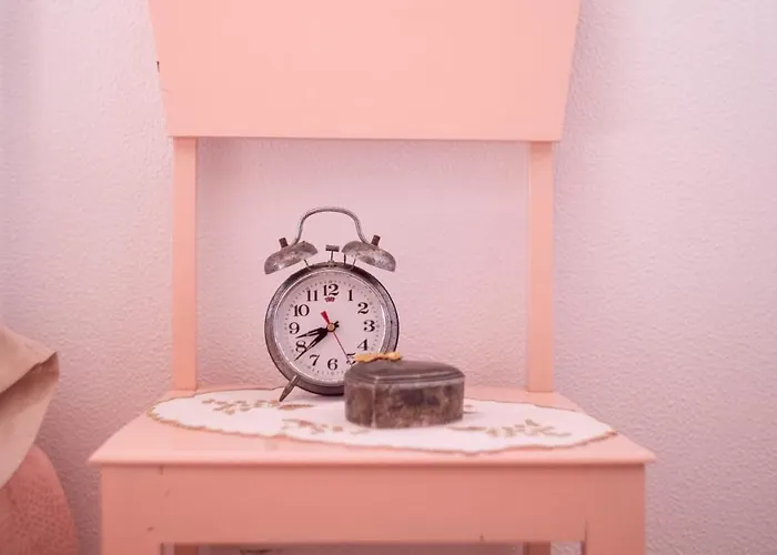 Hébergement de vacances Casa Dos Avos