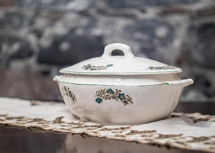 Casa Dos Avos Hébergement de vacances Calheta (Madeira)