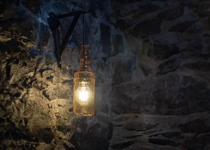 Casa de Férias Casa Dos Avos *