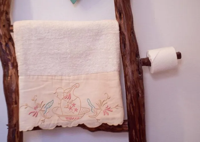 Casa Dos Avos * Calheta (Madeira)