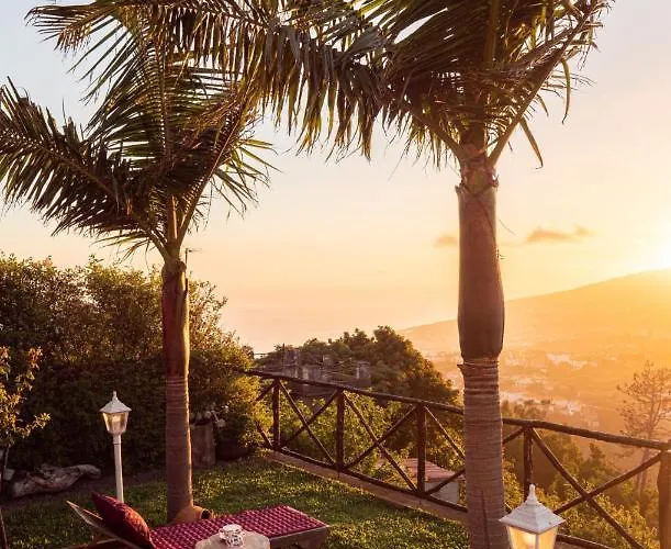 Casa Dos Avos * Calheta (Madeira)