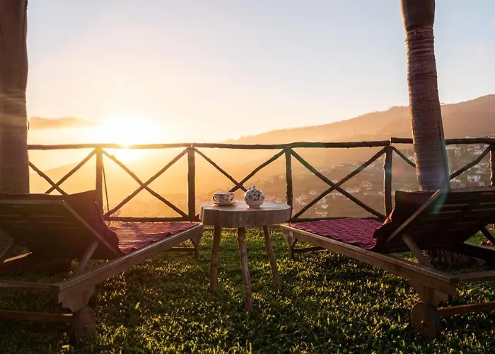 Casa Dos Avos Casa vacanze Calheta (Madeira)