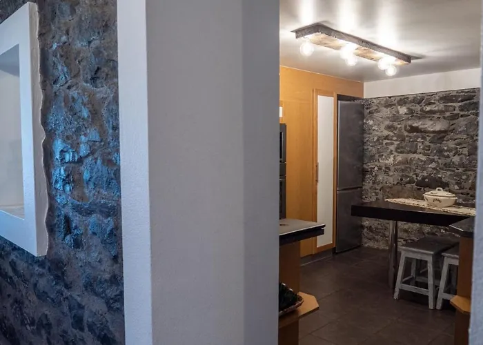 Casa Dos Avos Casa de Férias Calheta (Madeira)