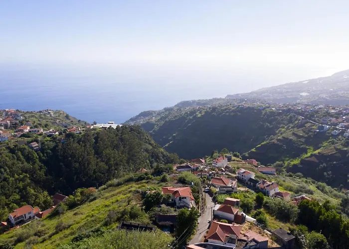 Hébergement de vacances Casa Dos Avos *