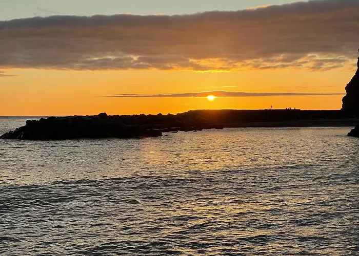 Casa Dos Avos Casa de Férias Calheta (Madeira)