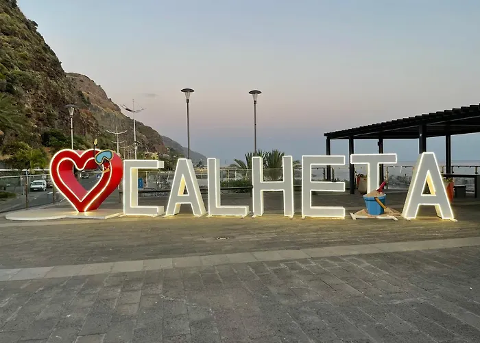 Casa de Férias Casa Dos Avos Calheta (Madeira)