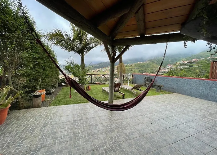 Casa vacanze Casa Dos Avos *