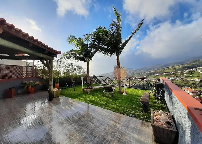 Casa vacanze Casa Dos Avos