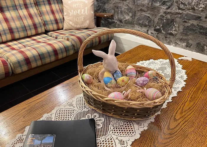 Casa Dos Avos Calheta (Madeira)