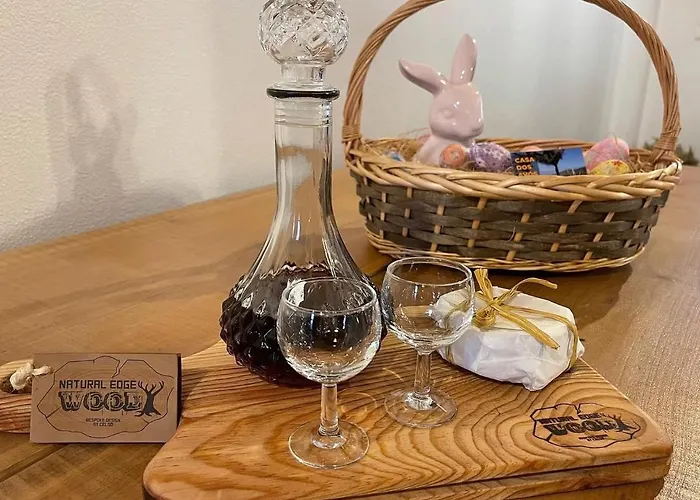 Casa de Férias Casa Dos Avos Calheta (Madeira)