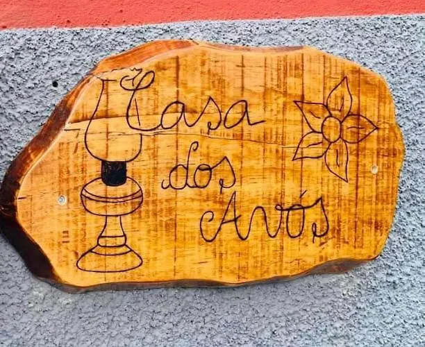 Casa Dos Avos * Calheta (Madeira)