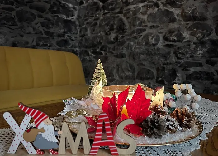 Casa Dos Avos Casa vacanze *