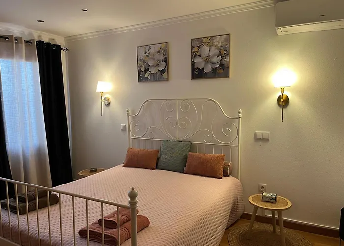 Casa Dos Avos Calheta (Madeira)