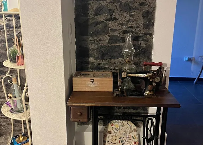 Hébergement de vacances Casa Dos Avos